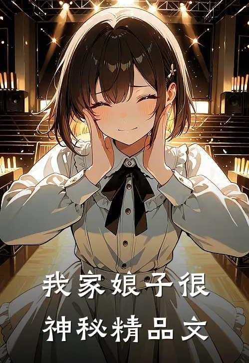 我家娘子很神秘精品文