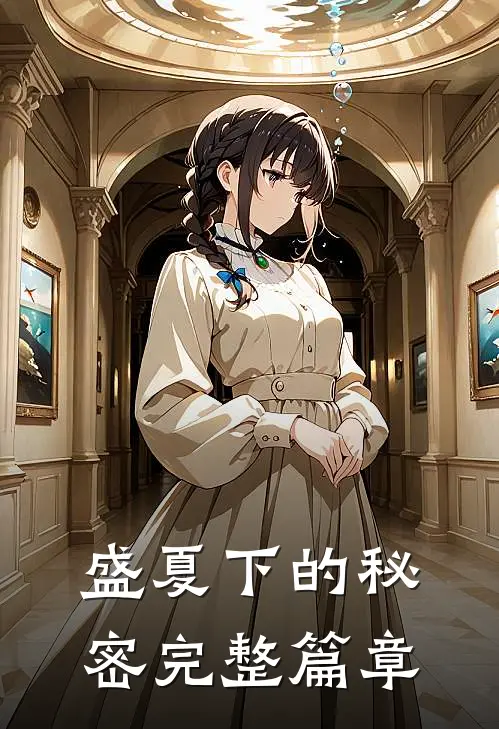 盛夏下的秘密完整篇章
