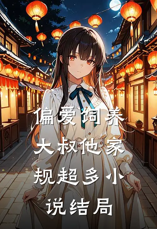 偏爱饲养,大叔他家规超多结局