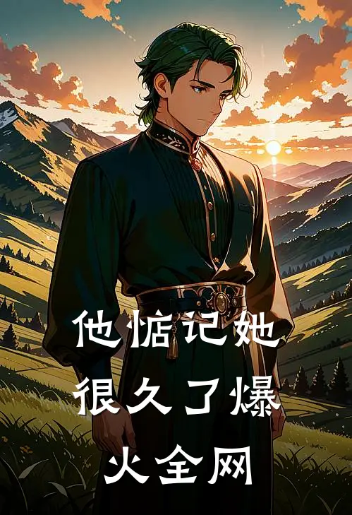 他惦记她很久了爆火全网