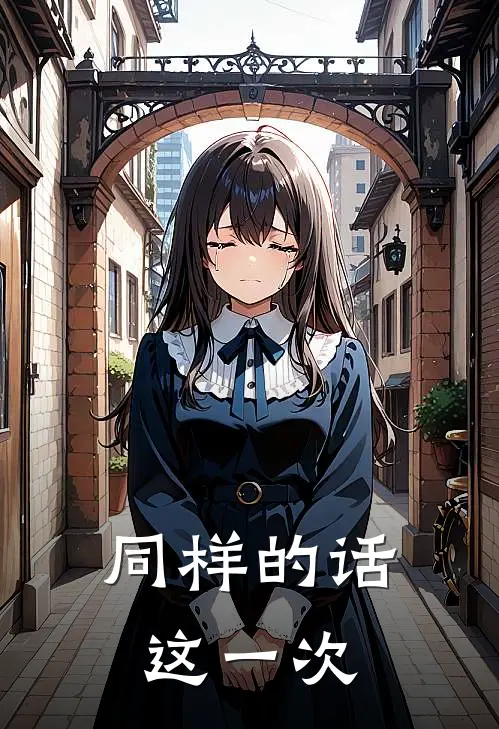 同样的话这一次的英文