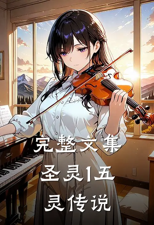 完整文集圣灵1五灵传说