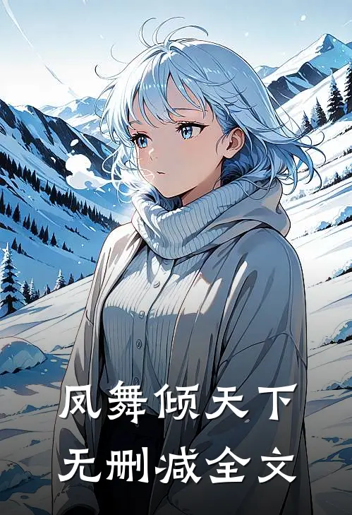 凤舞倾天下无删减全文