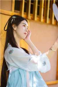 妃比寻常：帝王圣意太难猜