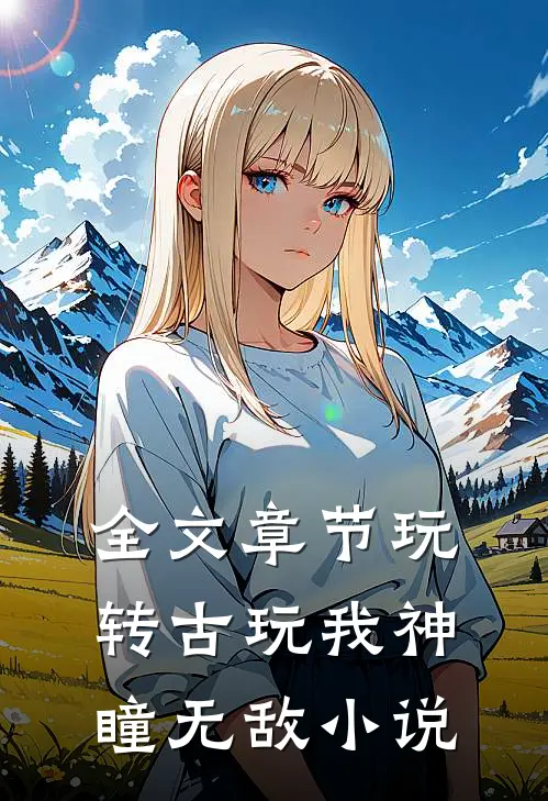 全文章节玩转古玩我神瞳无敌小说