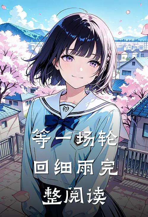 等一场轮回细雨完整阅读