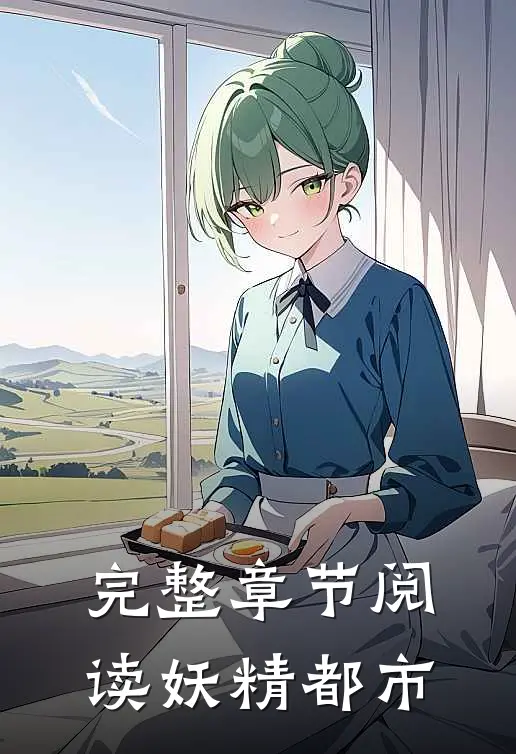 完整章节阅读妖精都市