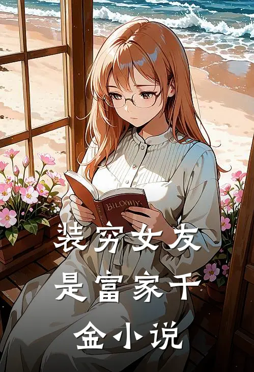 装穷女友是富家千金小说