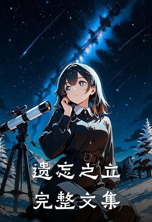 遗忘之立完整文集