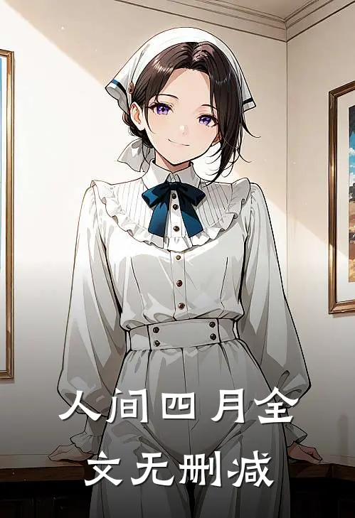 人间四月全文无删减