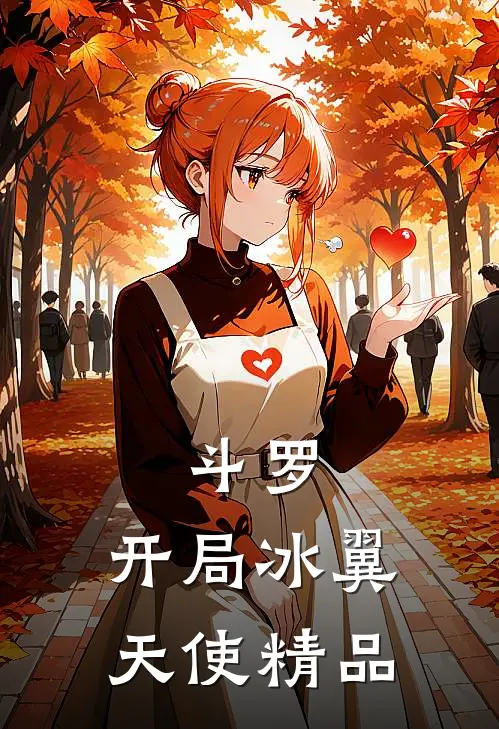 斗罗开局冰翼天使精品免费阅读