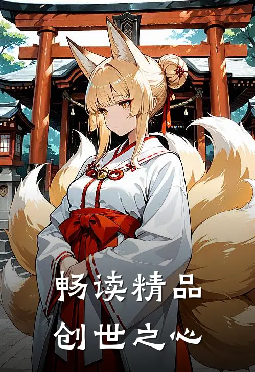 畅读精品创世之心