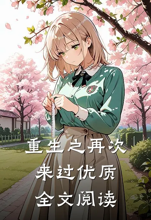重生之再次来过优质全文阅读