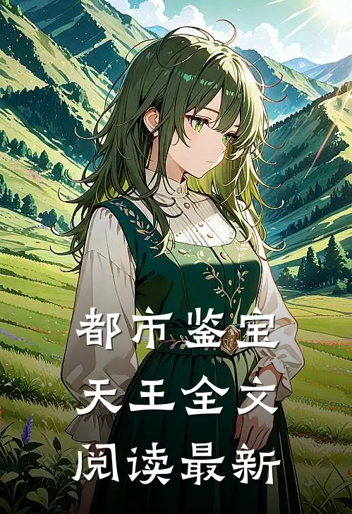 都市鉴宝天王全文阅读最新