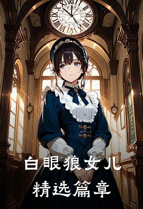 白眼狼女儿精选篇章