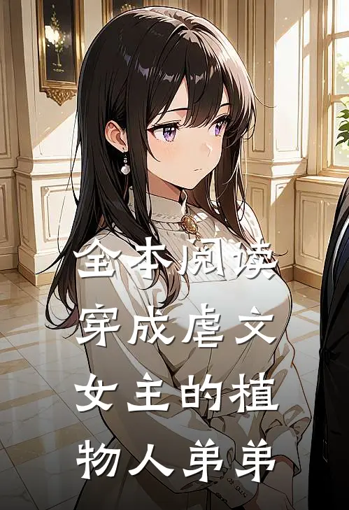 全本阅读穿成虐文女主的植物人弟弟