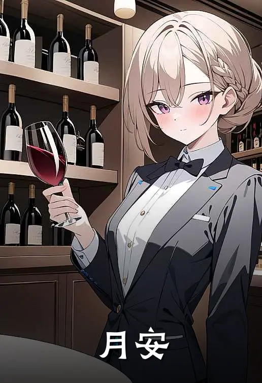 月安
