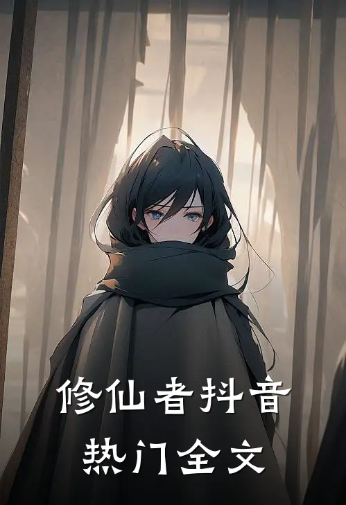 修仙者抖音热门全文