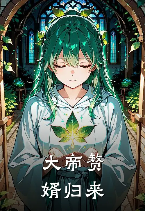 大帝赘婿归来