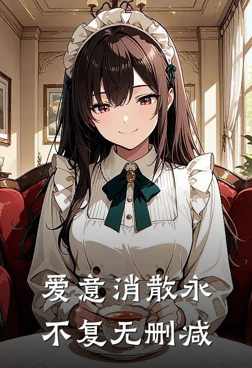爱意消散永不复无删减