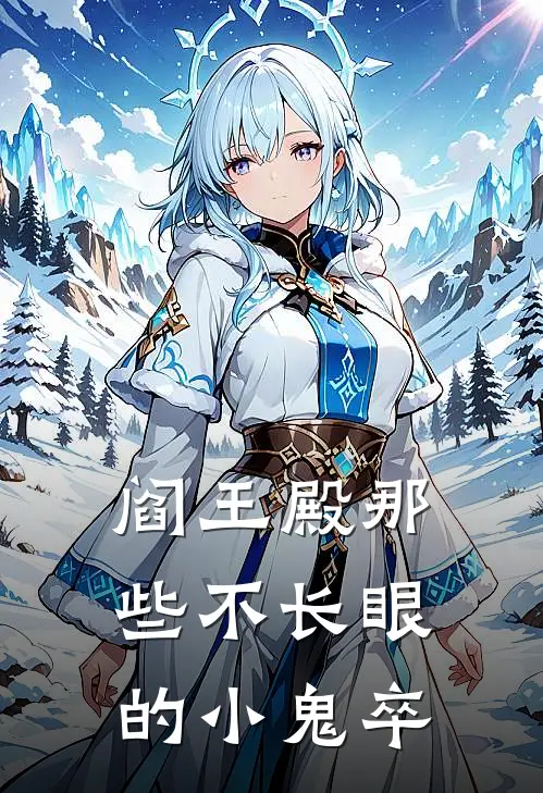 阎王殿那些不长眼的小鬼卒是