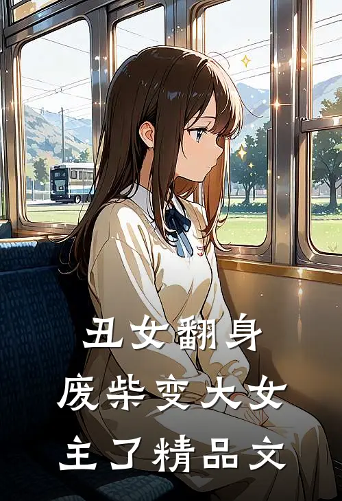 丑女翻身,废柴变大女主了精品文章