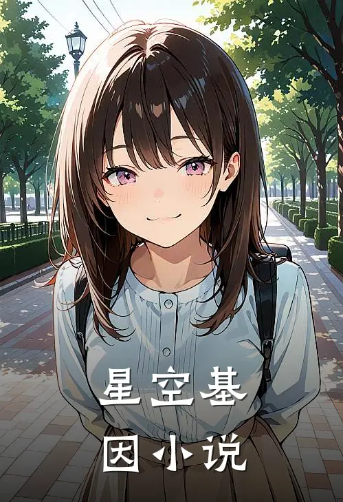 星空基因小说