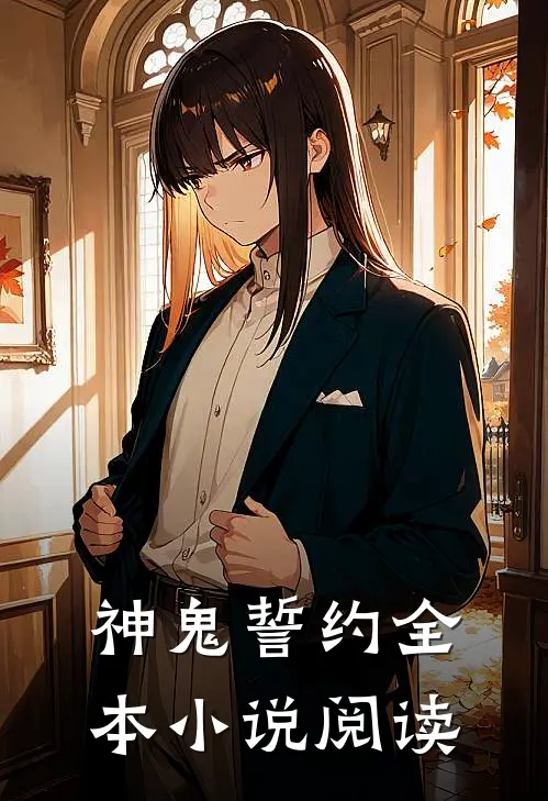 神鬼誓约全本小说阅读