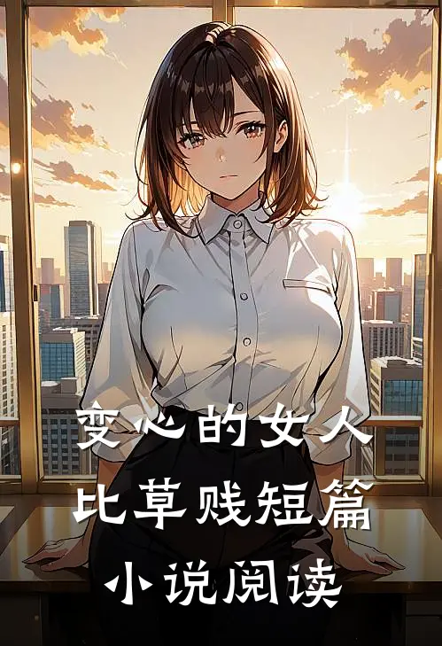 变心的女人比草贱短篇阅读