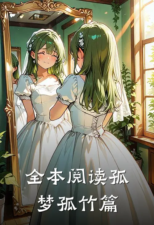 全本阅读孤梦孤竹篇