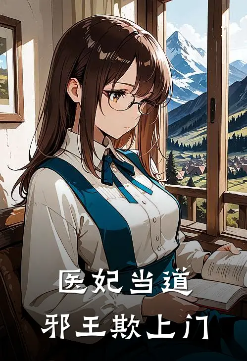 医妃当道邪王欺上门 妖平天澜