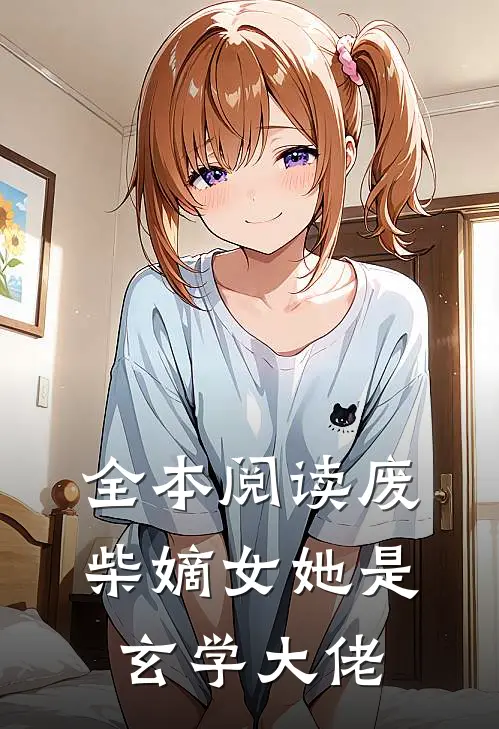 全本阅读废柴嫡女她是玄学大佬