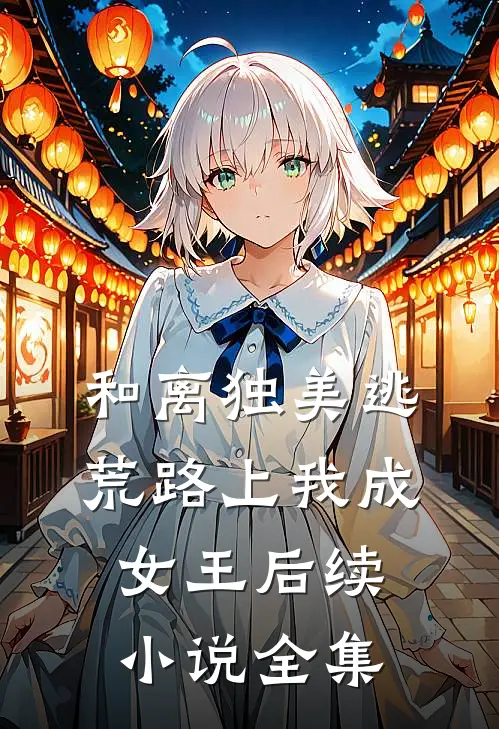 和离独美逃荒路上我成女王后续小说全集