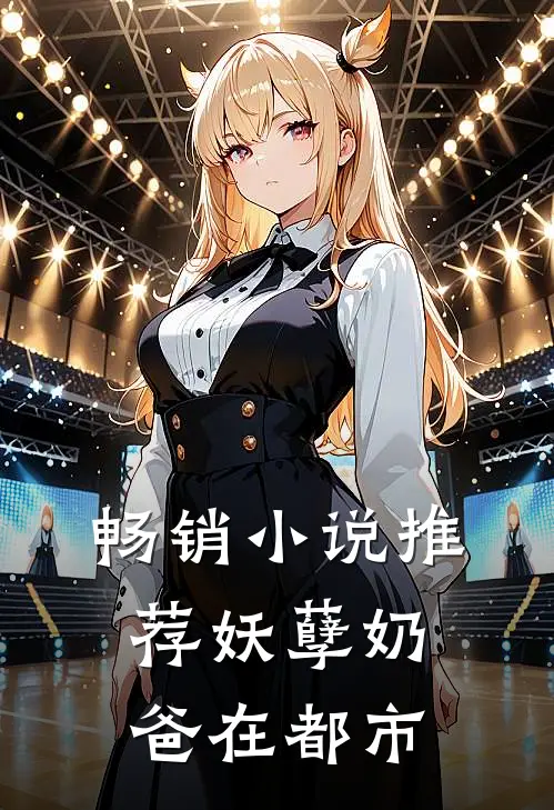 畅销小说推荐妖孽奶爸在都市