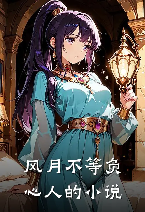 风月不等负心人的小说