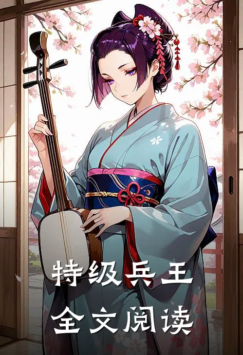 特级兵王全文阅读