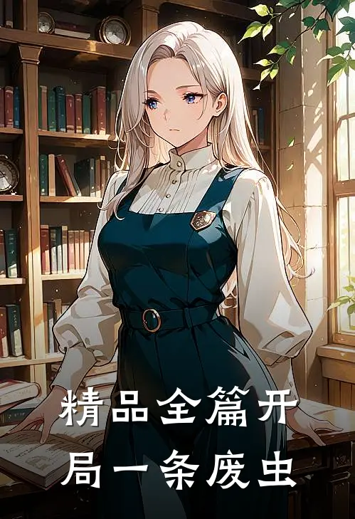 精品全篇开局一条废虫