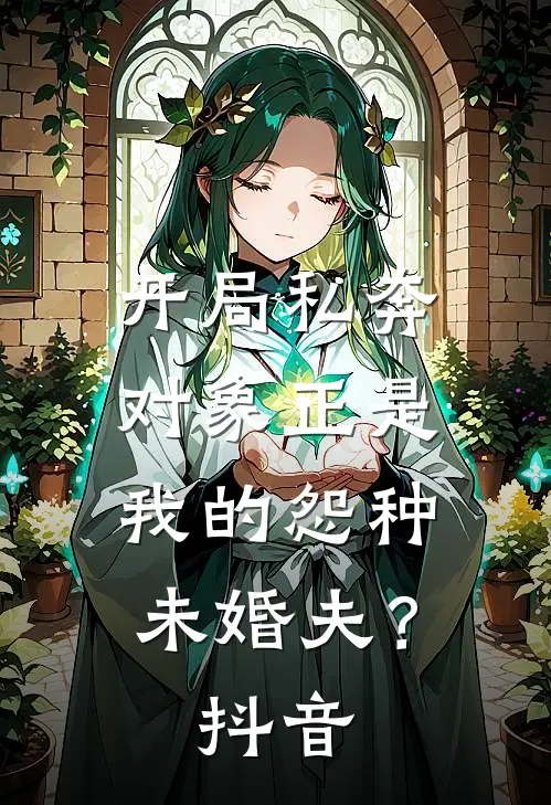 开局私奔,对象正是我的怨种未婚夫?抖音免费阅读