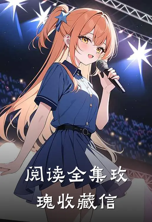 阅读全集玫瑰收藏信