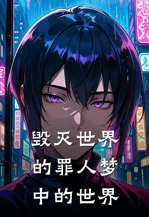 毁灭世界的罪人梦中的世界