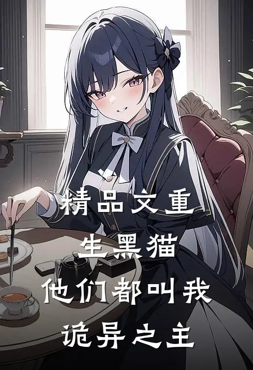 精品文重生黑猫,他们都叫我诡异之主免费阅读