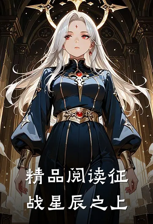 精品阅读征战星辰之上