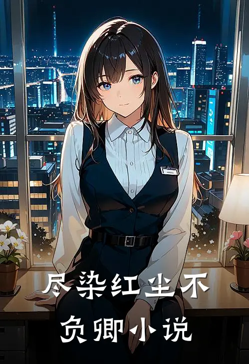 尽染红尘不负卿小说