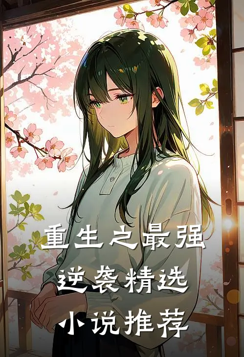 重生之最强逆袭精选小说推荐