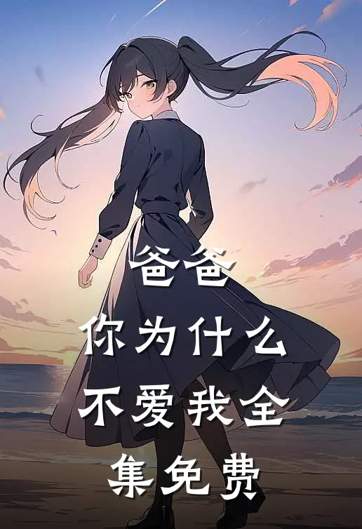 爸爸,你为不爱我全集免费阅读