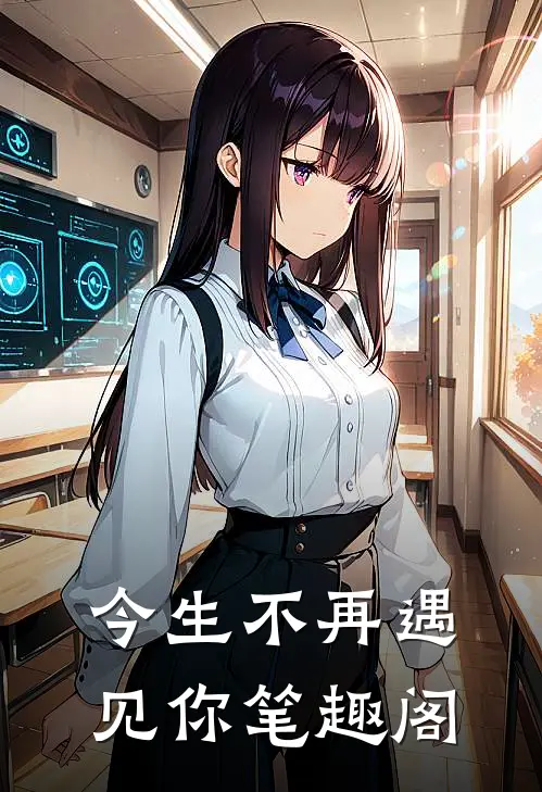 今生不再遇见你笔趣阁
