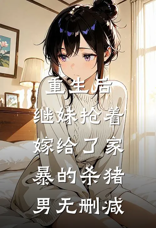 重生后,继妹抢着嫁给了家暴的杀猪男无删减在线观看