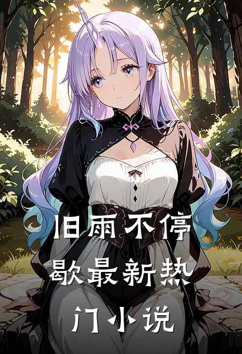 旧雨不停歇最新热门小说