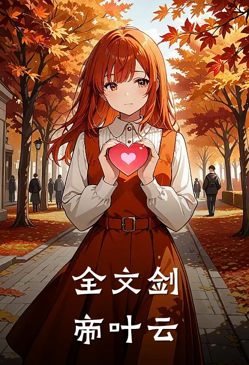 全文剑帝叶云