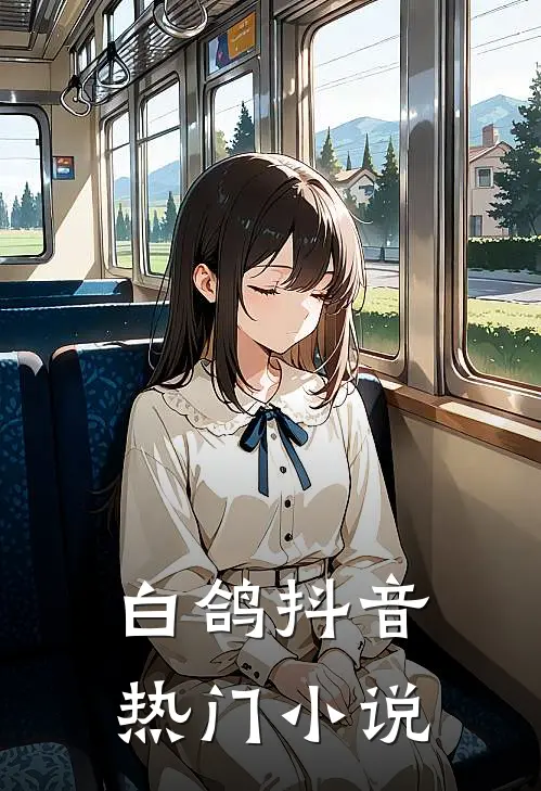 白鸽抖音热门小说